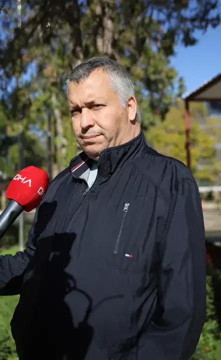 Antalya'daki Otobüs Faciasında Tıp Mucizesi! 8